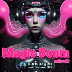 Magic Boom