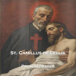 St. Camillus de Lellis
