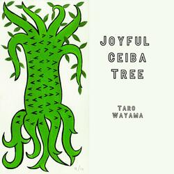 Joyful Ceiba Tree