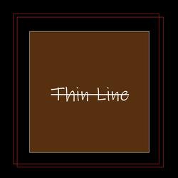 Thin Line