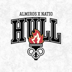 Hullympique (feat. Natio)