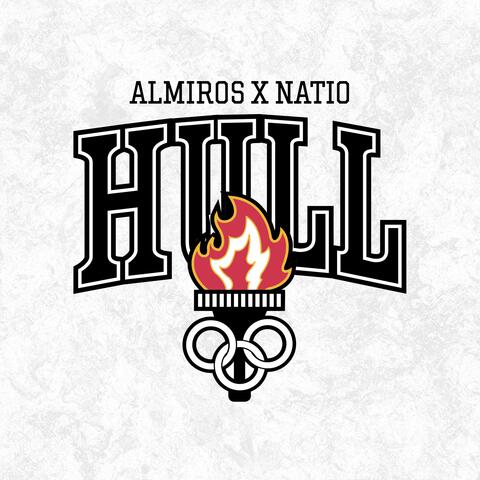 Hullympique (feat. Natio)