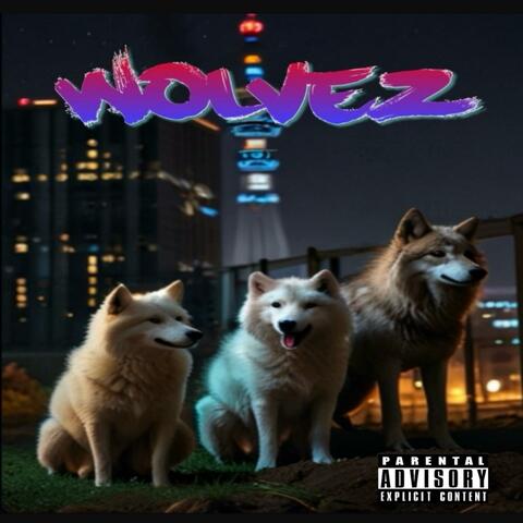 Wolvez