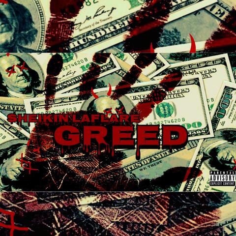 Greed