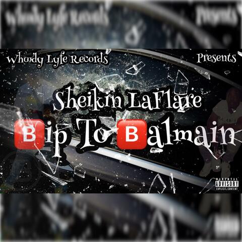 Bip To Balmain