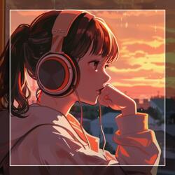 Sunset Sighs (Evening Lo-fi Vibes)
