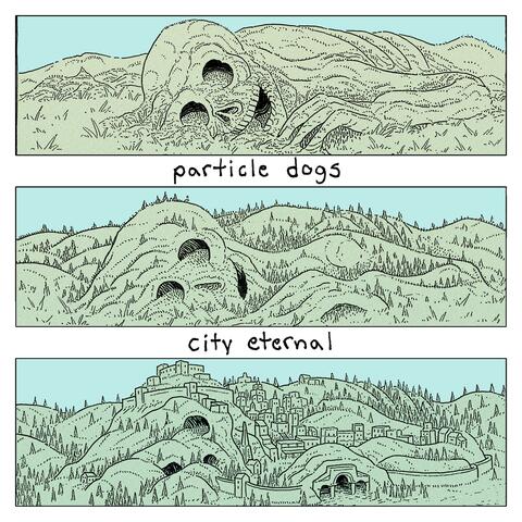 city eternal