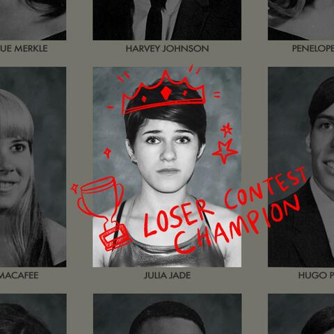 loser contest champion