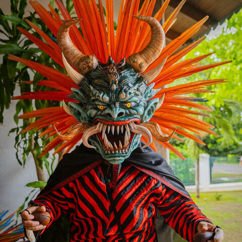 Diablico Sucio Chakatin