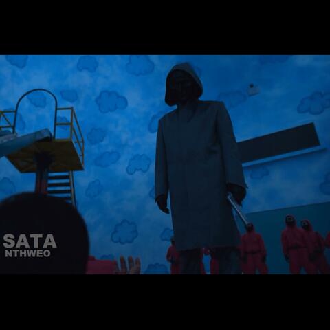 Sata nthweo