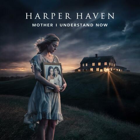 Mother I Understand Now