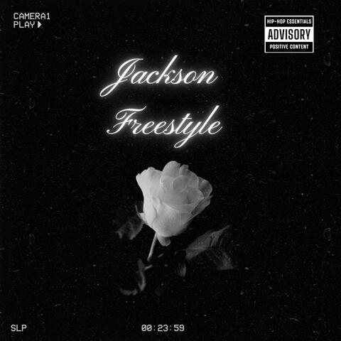 Jackson Freestyle