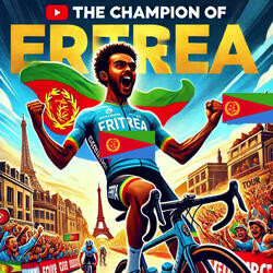 The Champion of Eritrea