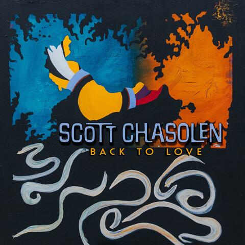 Back To Love