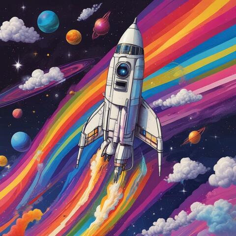 SpongeBobs Cosmic Adventure