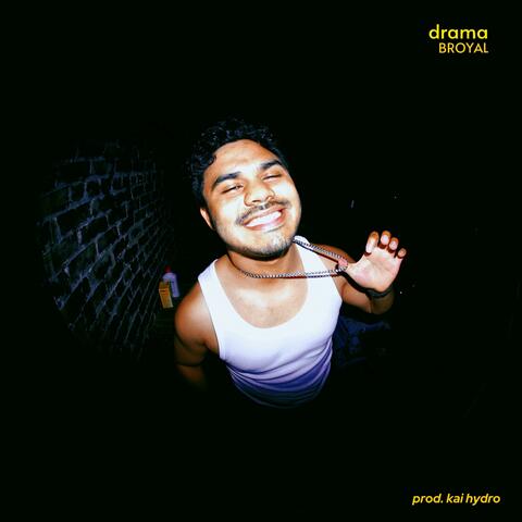 drama (feat. Kai Hydro)