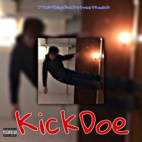 KickDoe (feat. JTO M3lly)