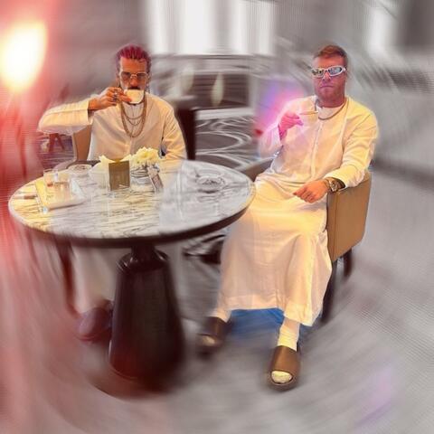 Brand Nëw GLock (feat. Bakkwitjamm )