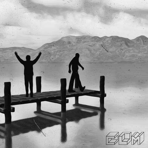 CLM (feat. Vivy Luke)