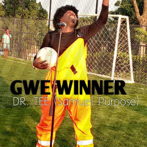 GWE WINNER