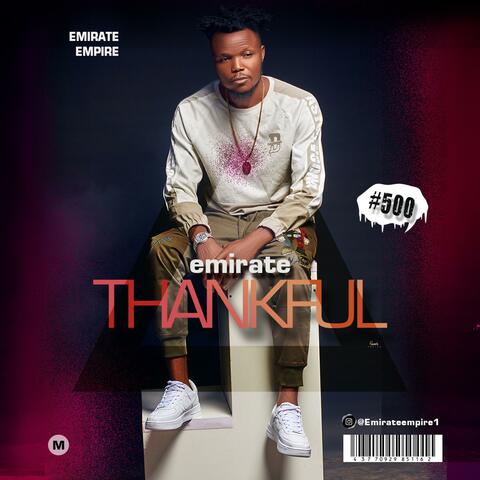 Thankful