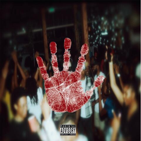 Red (feat. Mook from out East)