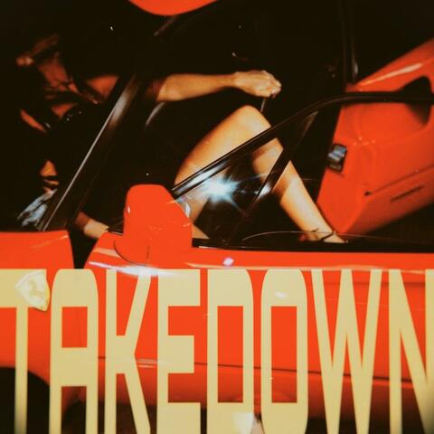 TAKEDOWN