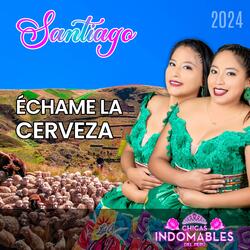 Échame la cerveza
