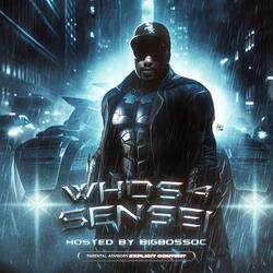 COPACETIC (BONUS TRACK) (feat. BUTTERMF)