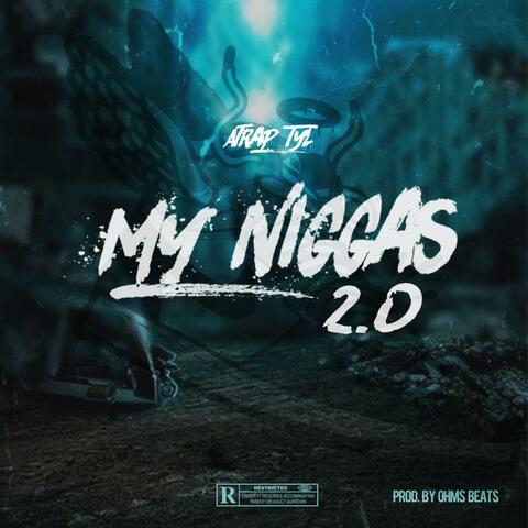 My Niggaz 2.0
