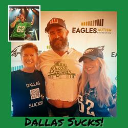 Dallas Sucks! (feat. DEE & Jason Kelce)
