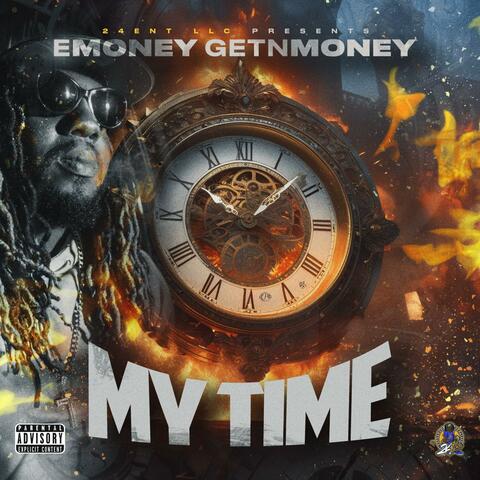 MY TIME