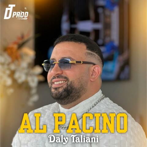 AL Pacino