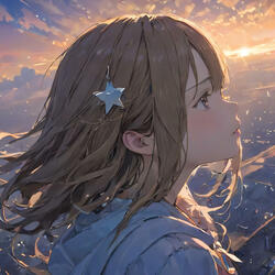 翡翠の海