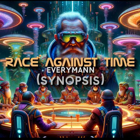 Race Against Time (synopsis)