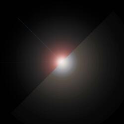 Solid Orbit