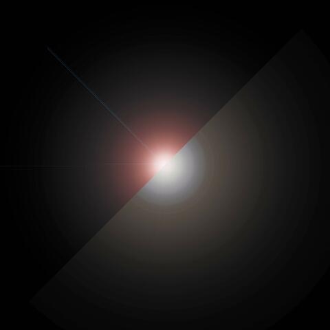 Solid Orbit / Grace Eject