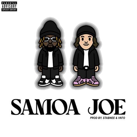 Samoa Joe (feat. Zacky Le 6 & vn7o)