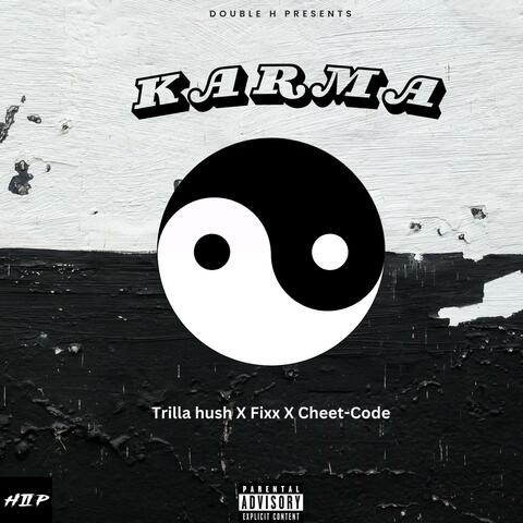 Karma (feat. Fixx & Cheet-Code)
