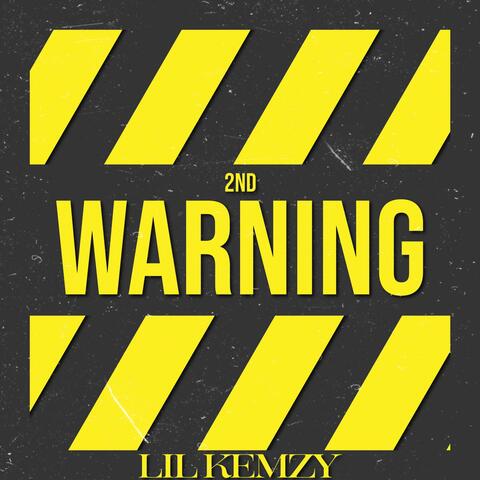 2nd Warning