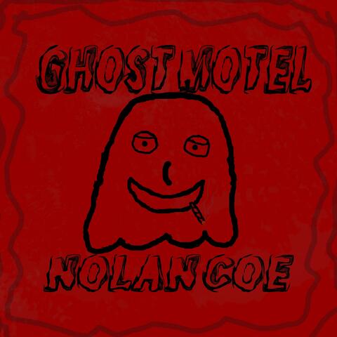 Ghost Motel EP