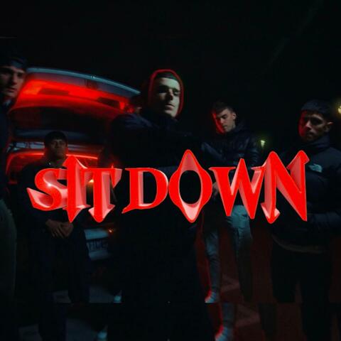 Sit Down
