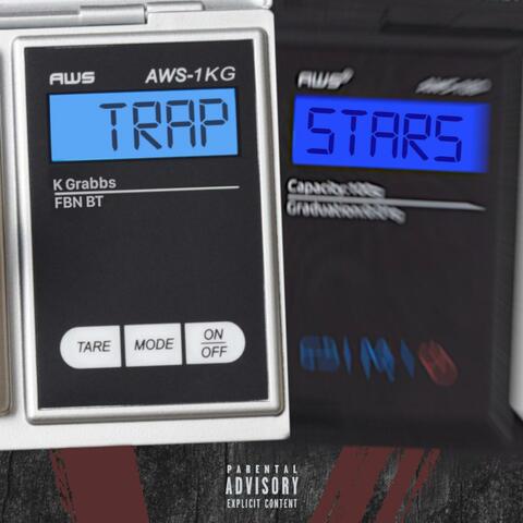 TrapStars (feat. FBN BT)