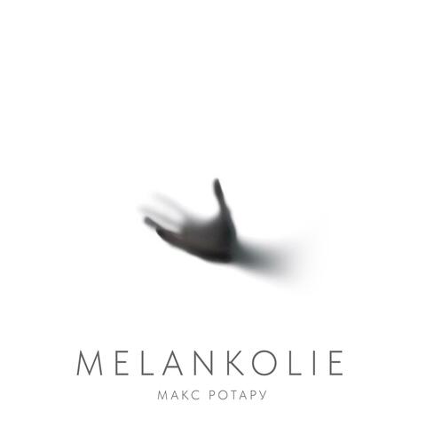 Melankolie