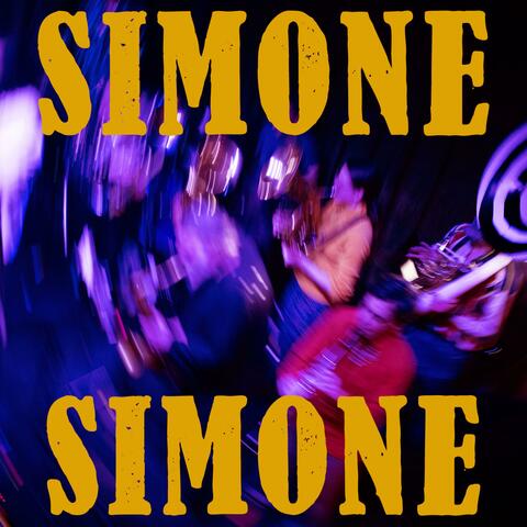 Simone Simone (feat. Eric J Sherman)