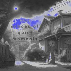 only through enlightenment (alternate version)