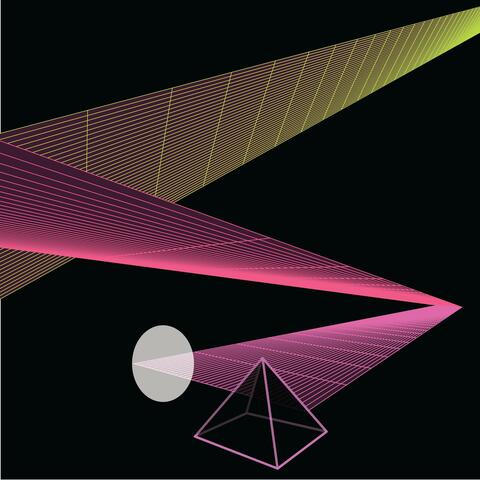 The Other Side Of The Pyramid