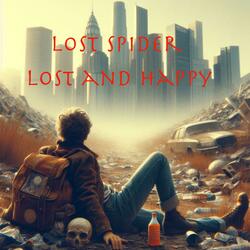 Lost and Happy