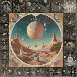 Astral Nomads Of Venus: XXXI. Improvalude In F Sharp Major (KMO 88)
