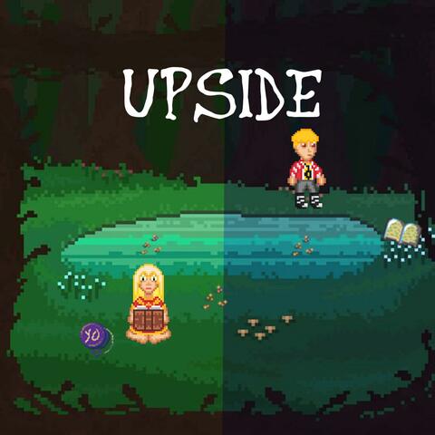 Upside (Video Game Soundtrack)